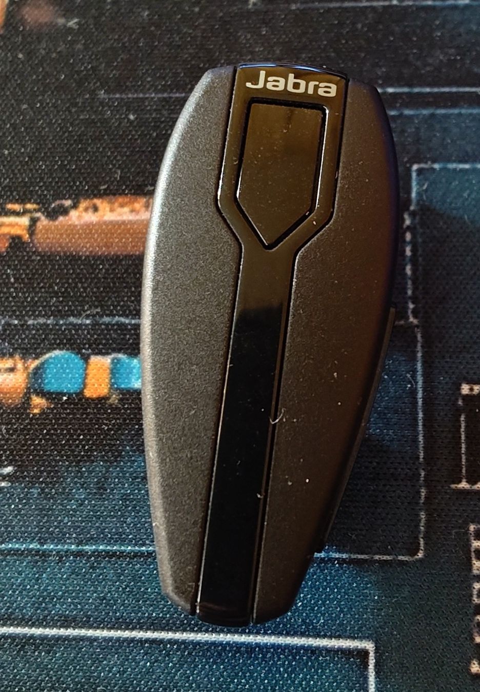 Jabra Cuffie: Jabra Headset – Difettoso da Ennetmoos venduto da Faders