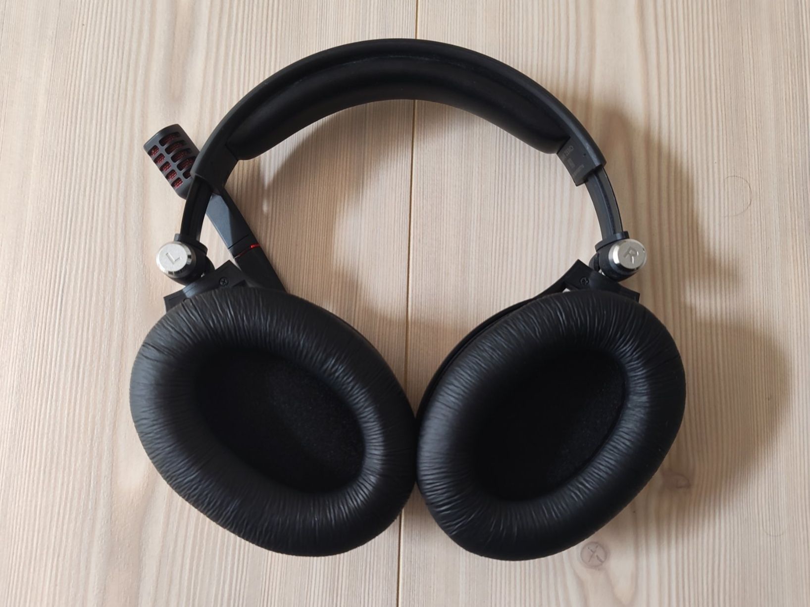Sennheiser Kopfhörer: EPOS Sennheiser Game Zero Black - Casque Audio – Gebraucht aus Seiry von Zhe_AngryBm 1