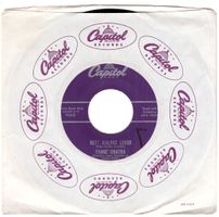 FRANK SINATRA