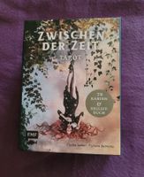 Tarot-Kartenset: Zwischen der Zeit