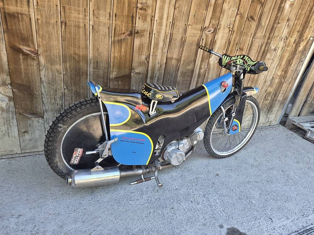Jawa Autres: Jawa 500 Speedway – D'occasion à Dättlikon par man_ct9m 4