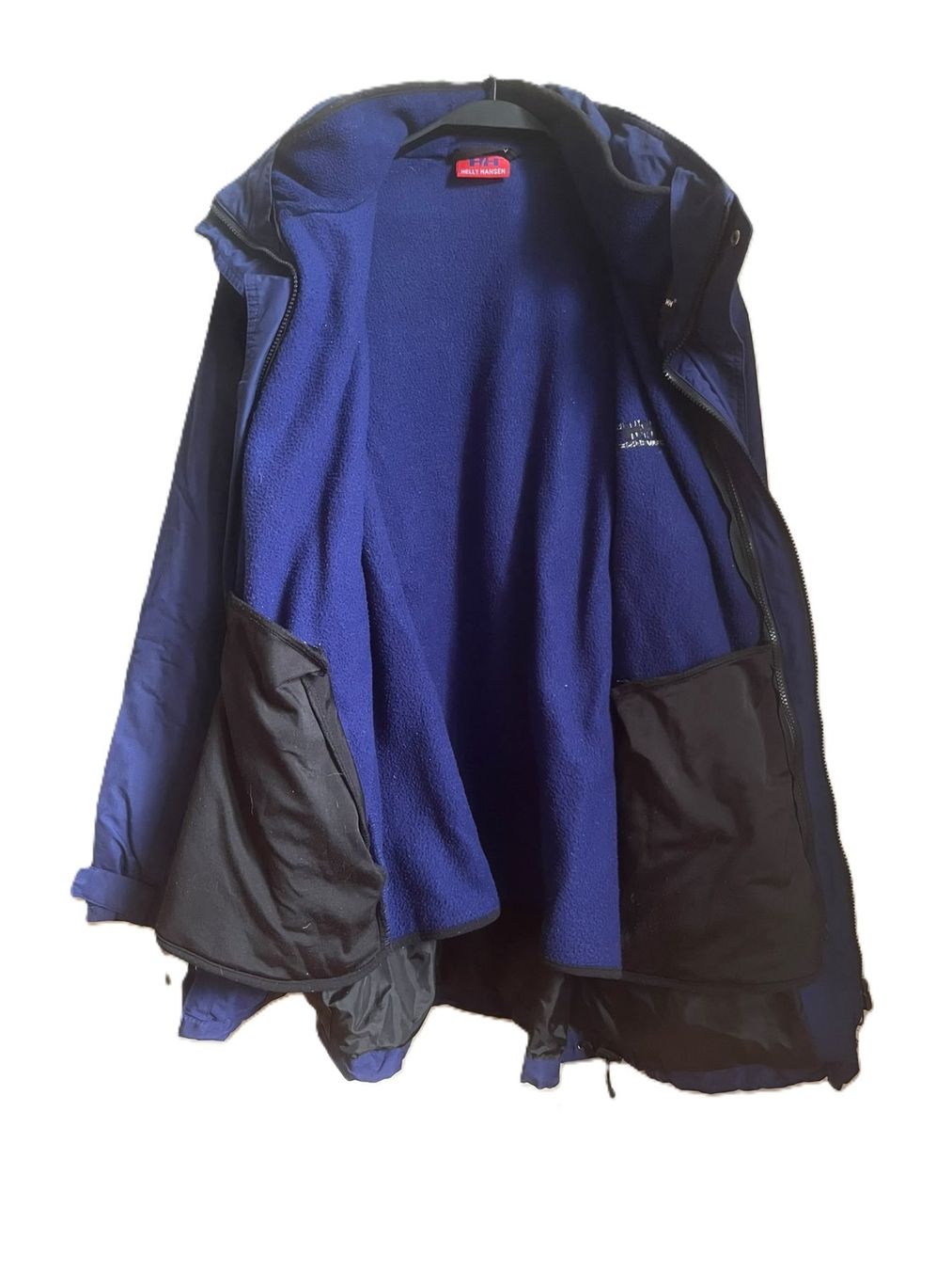 Helly Hansen Giacche: Helly Hansen Jacke, Gr. M – Usato da Bern venduto da Danijar01 2