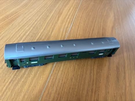 Trains électriques: Wagon sans marque – D'occasion à Orbe par car_8grw 3