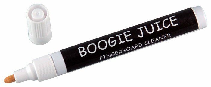 Strumenti musicali: Fingerboard Cleaner Pen – Nuovo e nell'imballaggio originale da Zofingen venduto da Rodeln 1