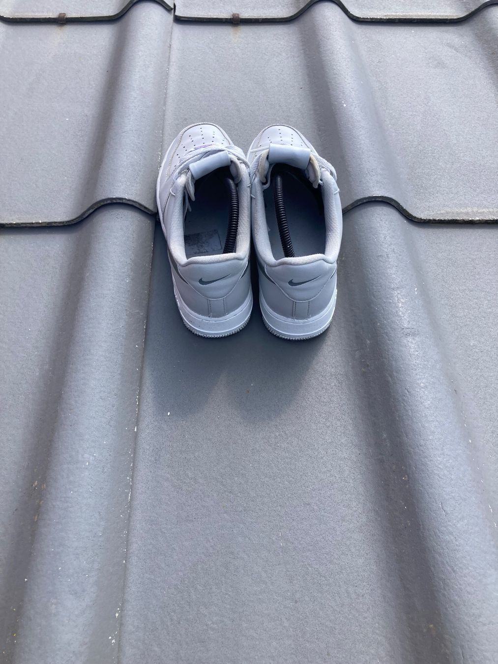 Nike Scarpe da uomo: Nike air force 1 – Usato da Dompierre FR venduto da matmath 3