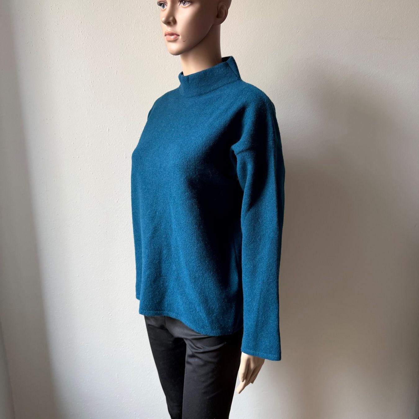 Massimo Dutti Maglioni & Felpe: neuer MASSIMO DUTTI Pullover 💘 – Nuovo e nell'imballaggio originale da Zürich venduto da ClosetQueen 2