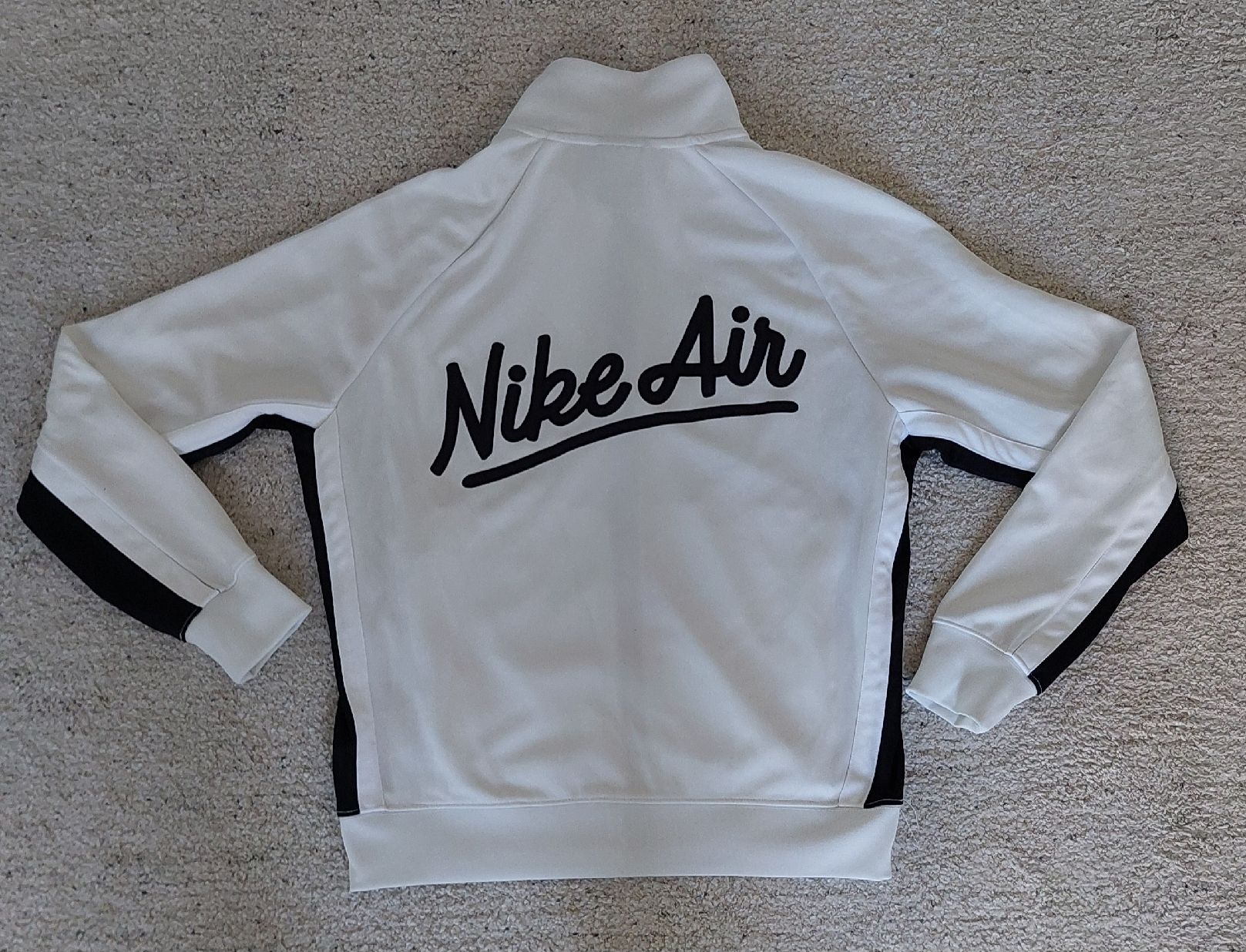 Nike Giacche: Trainingsjacke NIKE Air – Nuovo (secondo la descrizione) da Dübendorf venduto da huebi01 1