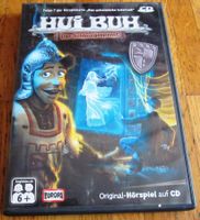 Hui Buh Folge 7, Das unheimliche Internat