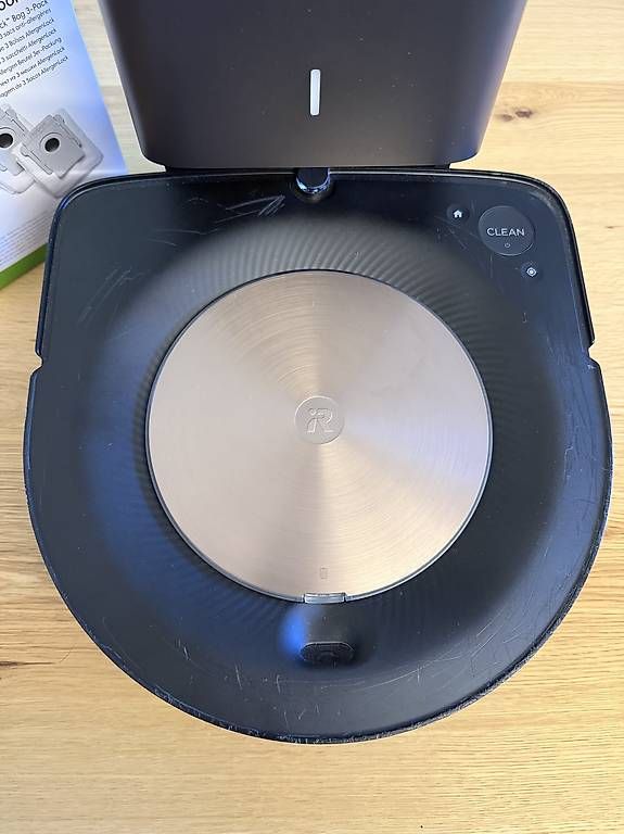 Irobot Staubsauger & Zubehör: iRobot Roomba – Gebraucht aus Gentilino von cas_jtt9 2