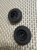 Lego Technik Räder Rad Felge Felgen schwarz LotX
