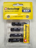 SwissStop FlashPro Shimano/SRAM Road Alu Pack à 2 Paar BXP