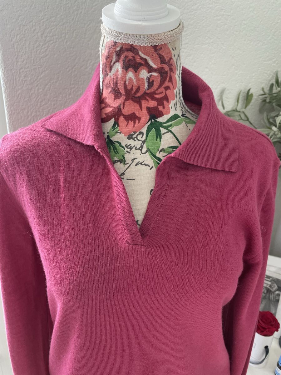 Maglioni & Felpe: Merino Pulli ADAGIO 40/42 – Usato da Zürich venduto da Pamuk04 2