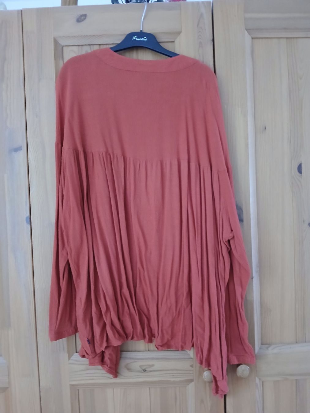 Camicette: 1 blouse dames(Taille xl 54-56) – Usato da Miecourt venduto da Marly1 1
