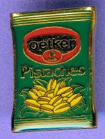 oetker  PISTACHES