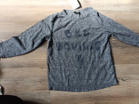 Pullover Gr. 86
