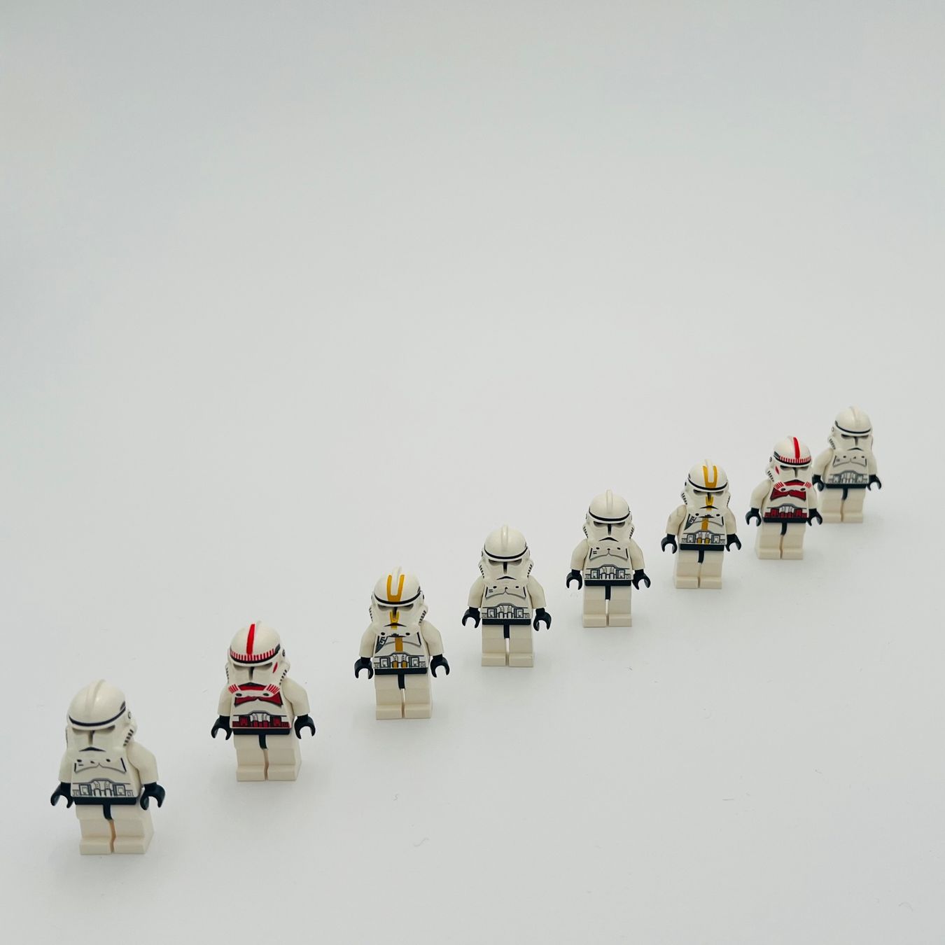 Lego Giocattoli: LEGO Star Wars Set 7655 – Usato da Dornach venduto da luk_p5dh 3