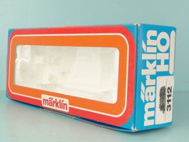 Märklin leerer Karton 3113 BR 86