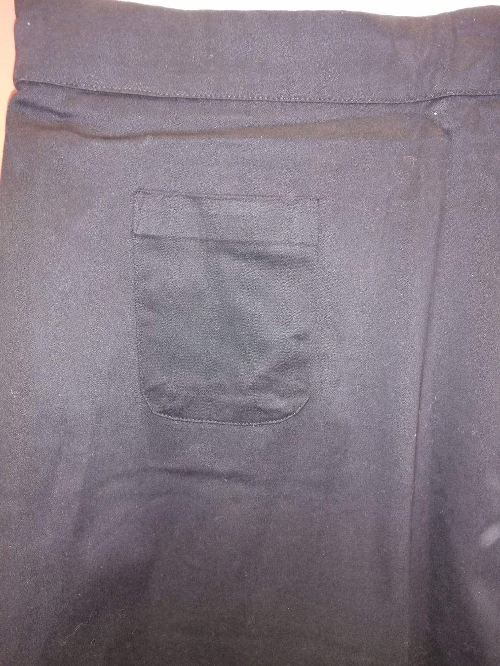Nafnaf Kleider: Sommerkleid Baumwolle Naf Naf size 44 – Neu und originalverpackt aus Buchrain von nat_pl5p 5
