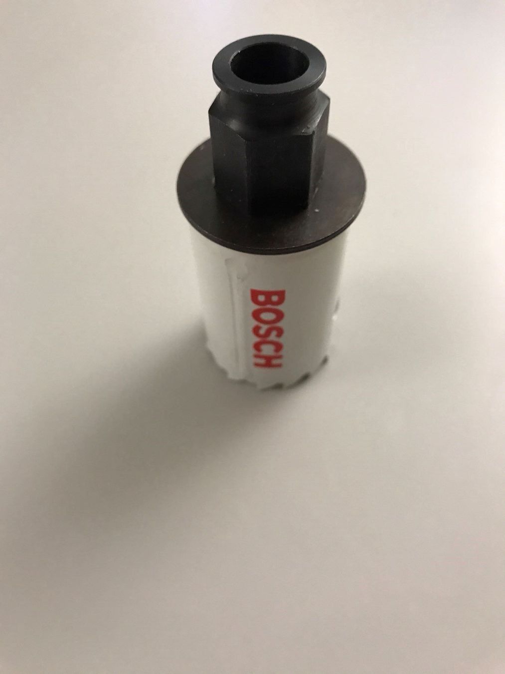 Bosch Alle Werkzeuge: Lochsäge 32mm Power Change Bosch – Neu (gemäss Beschreibung) aus Dietikon von Emoruk