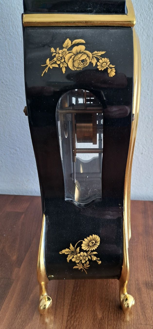 Zenith Orologi da terra & Orologi da parete: Zenith: Wanduhr / Le Locle – Usato da Bern venduto da Patinaa 3
