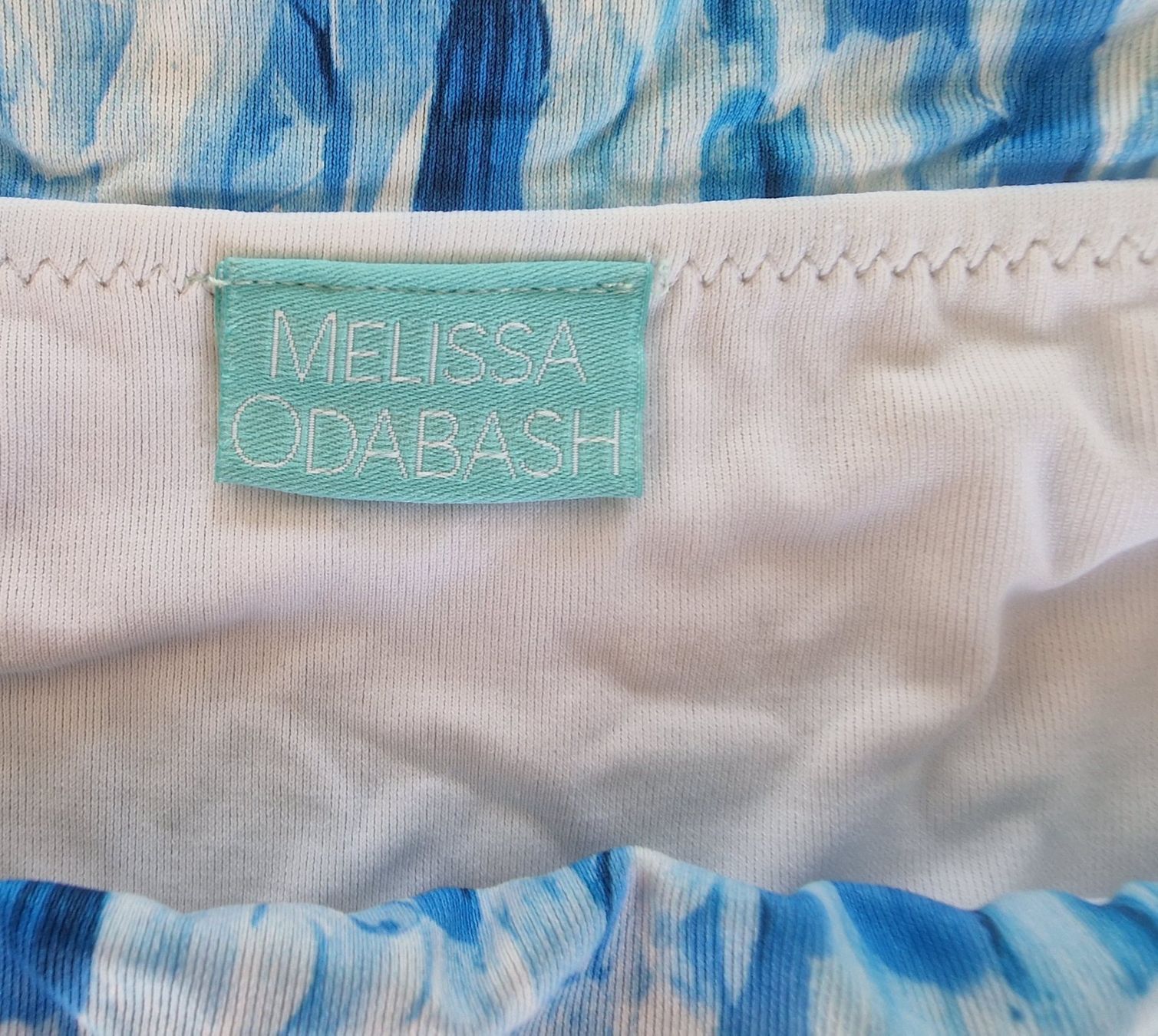 Badekleider & Bikinis: MELISSA ODABASH Bikini Gr.40 (NP: 298.-) – Gebraucht aus Meggen von Lunime 2