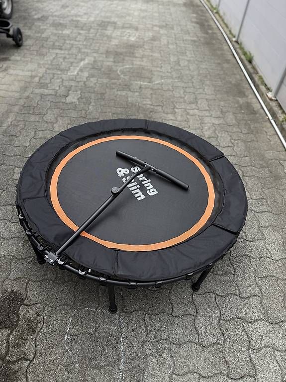 Tappetini fitness: Tappeto elastico per fitness – Usato da Osogna venduto da GiangiLegolize 2