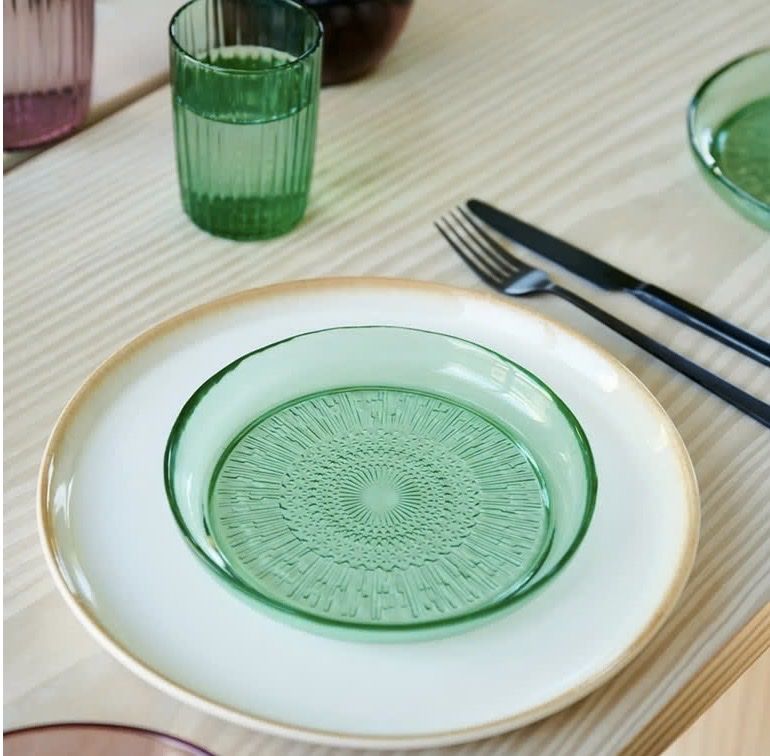 Bicchieri: Bitz Trinkgläser Set 6 Stück – Nuovo e nell'imballaggio originale da Bettlach venduto da Brissoni 2