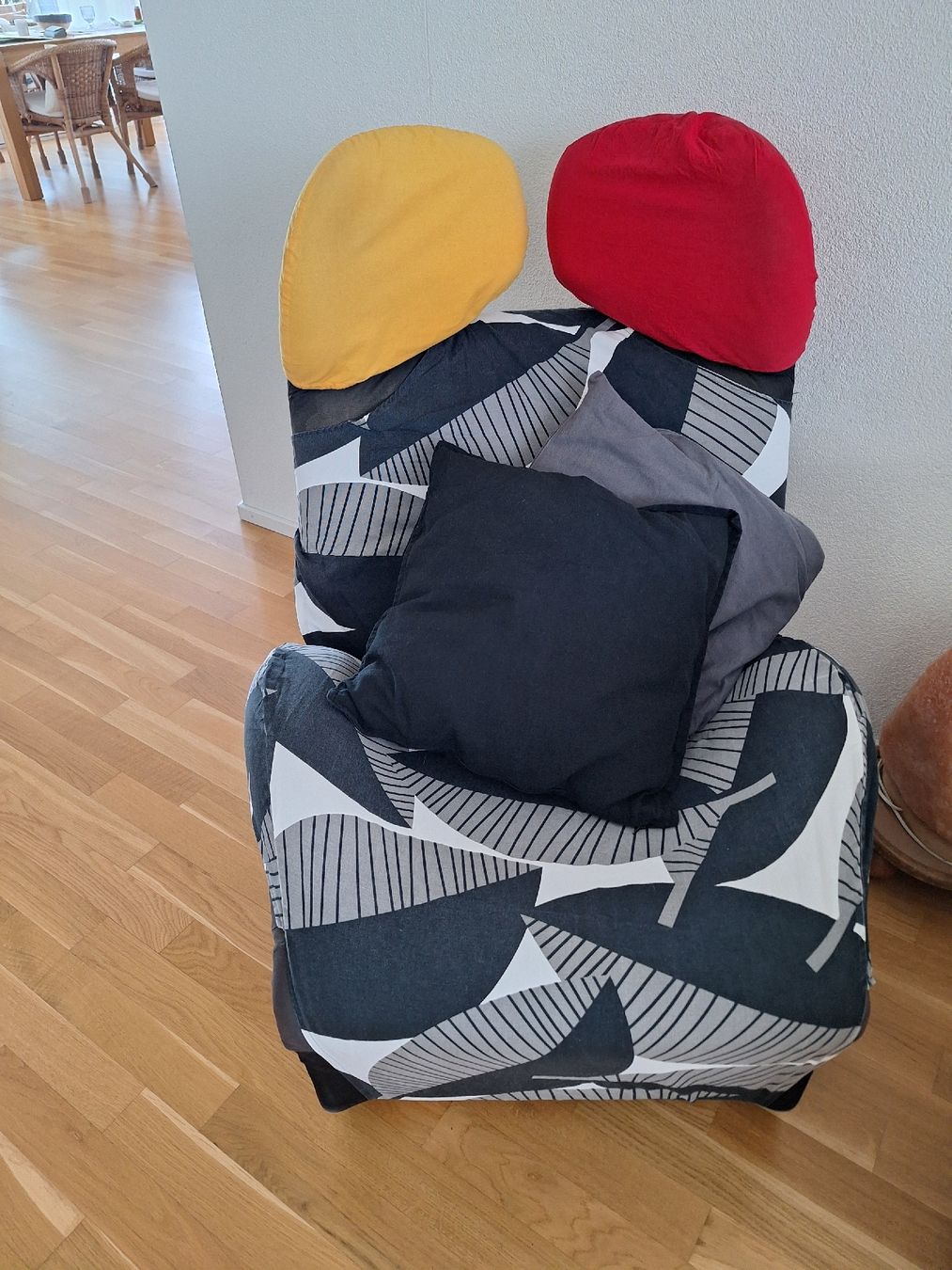 Cassina Liegen & Liegestühle: Wink Liege von Cassina – Gebraucht aus Lenzburg von Actiline 2