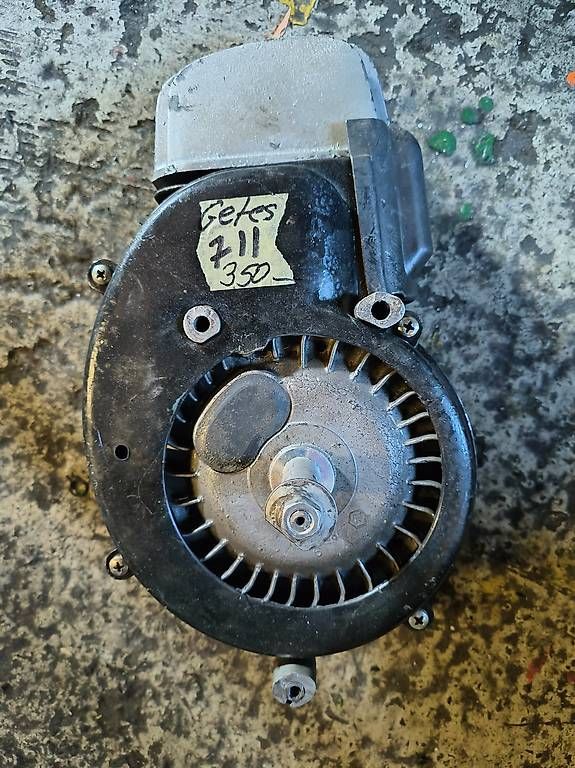 Moteurs: Piaggi si und Ciao Motoren – D'occasion à Fulenbach par Elektronik