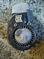 Piaggi si und Ciao Motoren