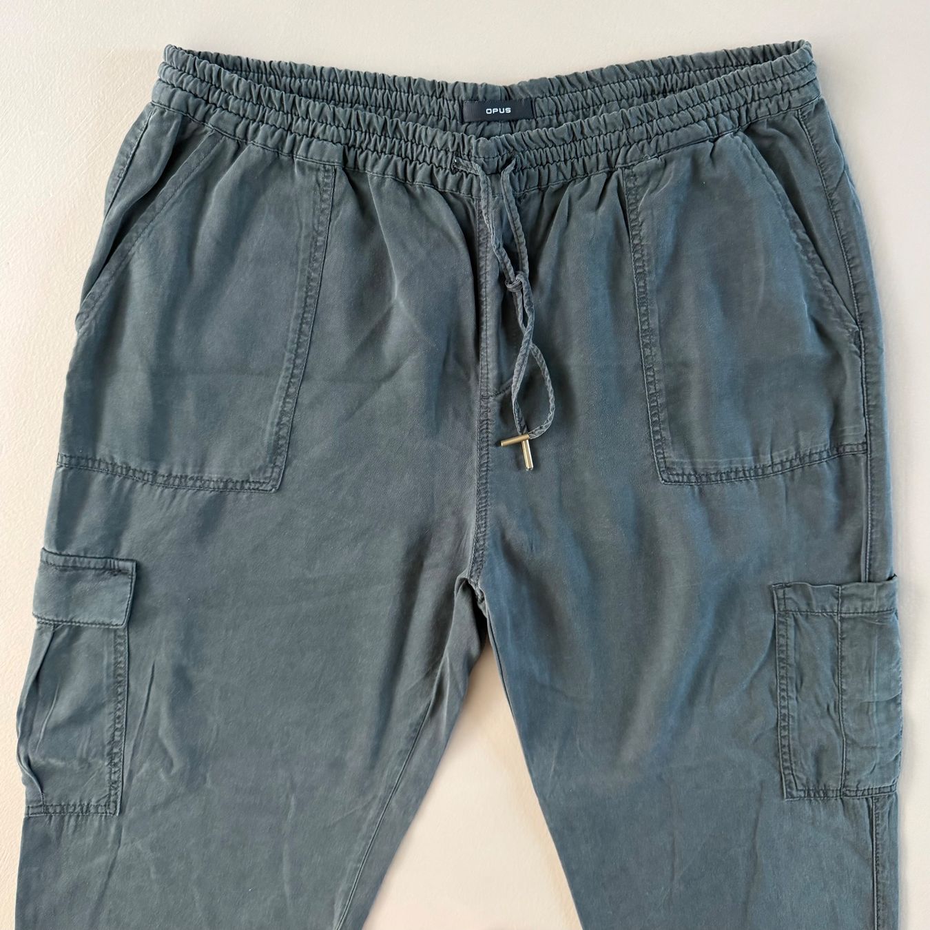 Opus Pantalons: OPUS Cargonhose – D'occasion à Zürich par ClosetQueen 1