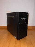 Kompletter Office-/Multimedia-PC – Intel Core i7-10700 – 16 