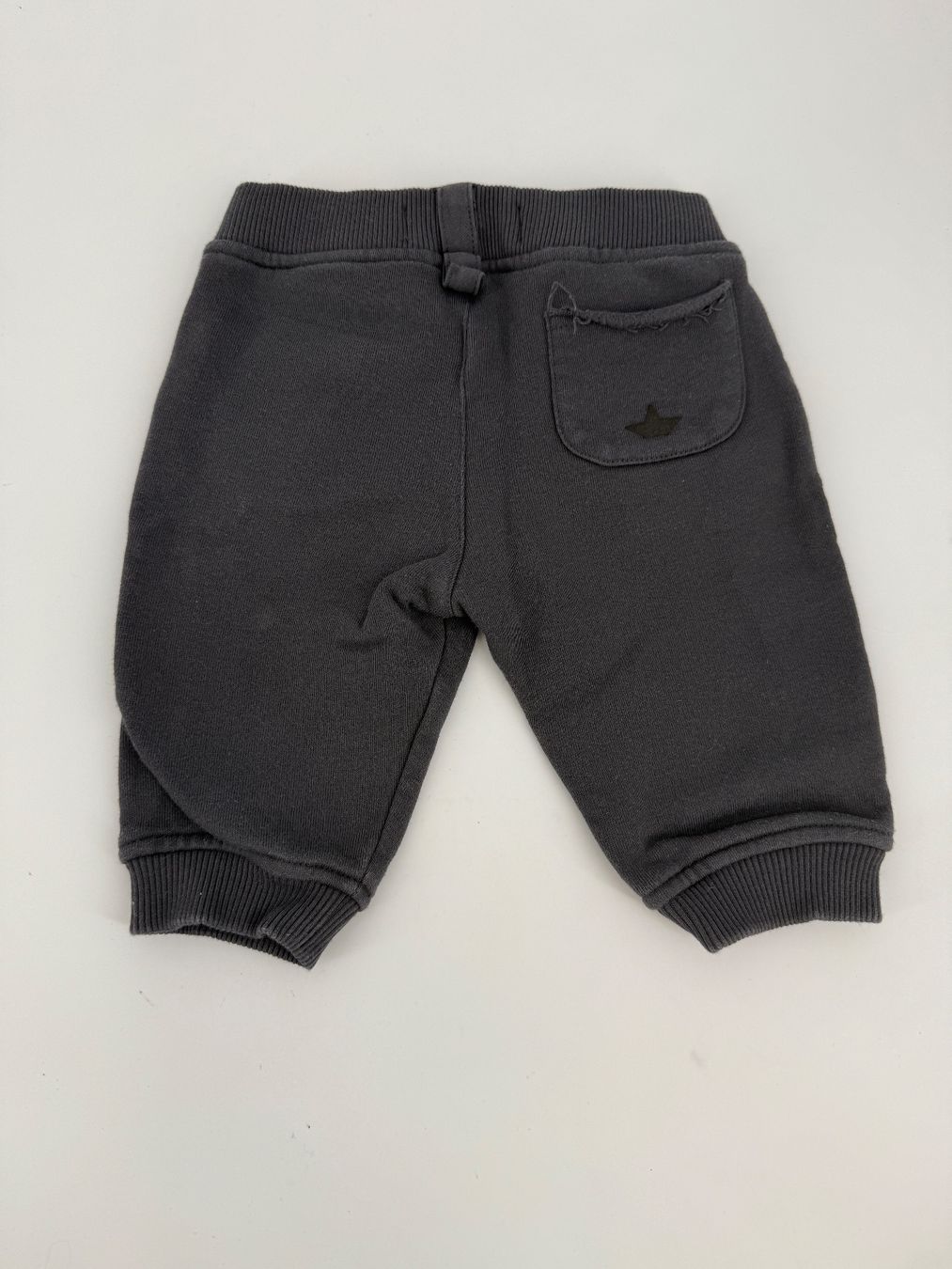 Pantaloni: Trainerhose/ Jogginghose Gr. 68/74 – Usato da Auenstein venduto da moin. 1