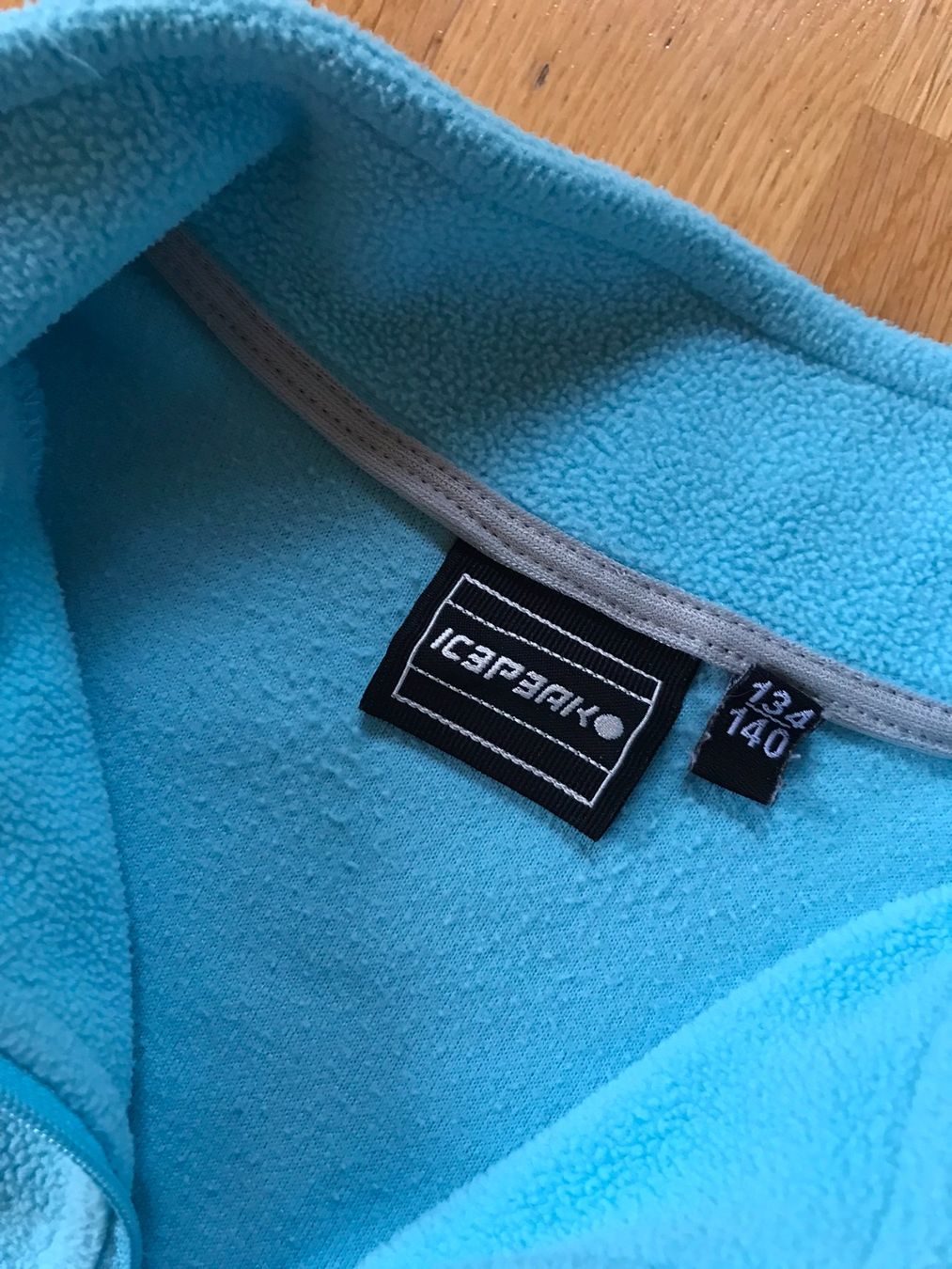 Icepeak Pulls et sweat-shirts: Icepeak Fleecepullover – D'occasion à Spiez par HomeShoppingSpiez 2