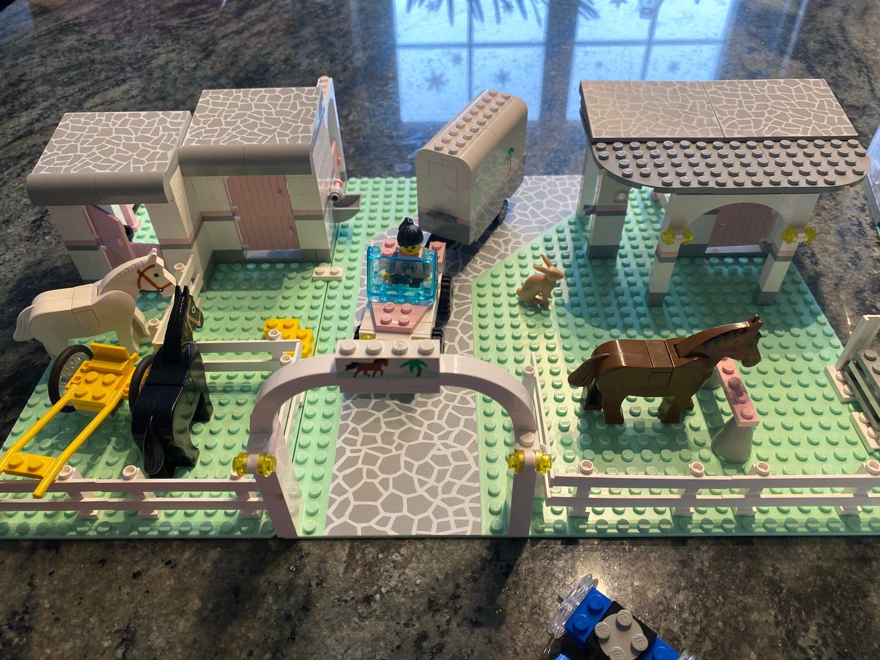 Lego Giocattoli: LEGO-Set – Usato da Egg SZ venduto da irbaku 2