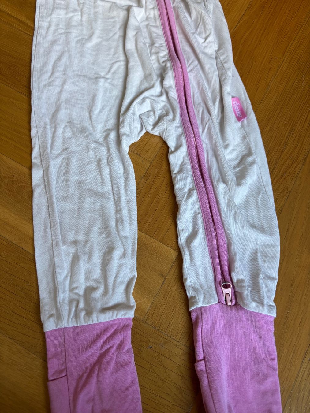Pigiama & Simili: Super cute Zipster baseball Pyjamas 12-18 months – Usato da Zürich venduto da nao_pjh8 1