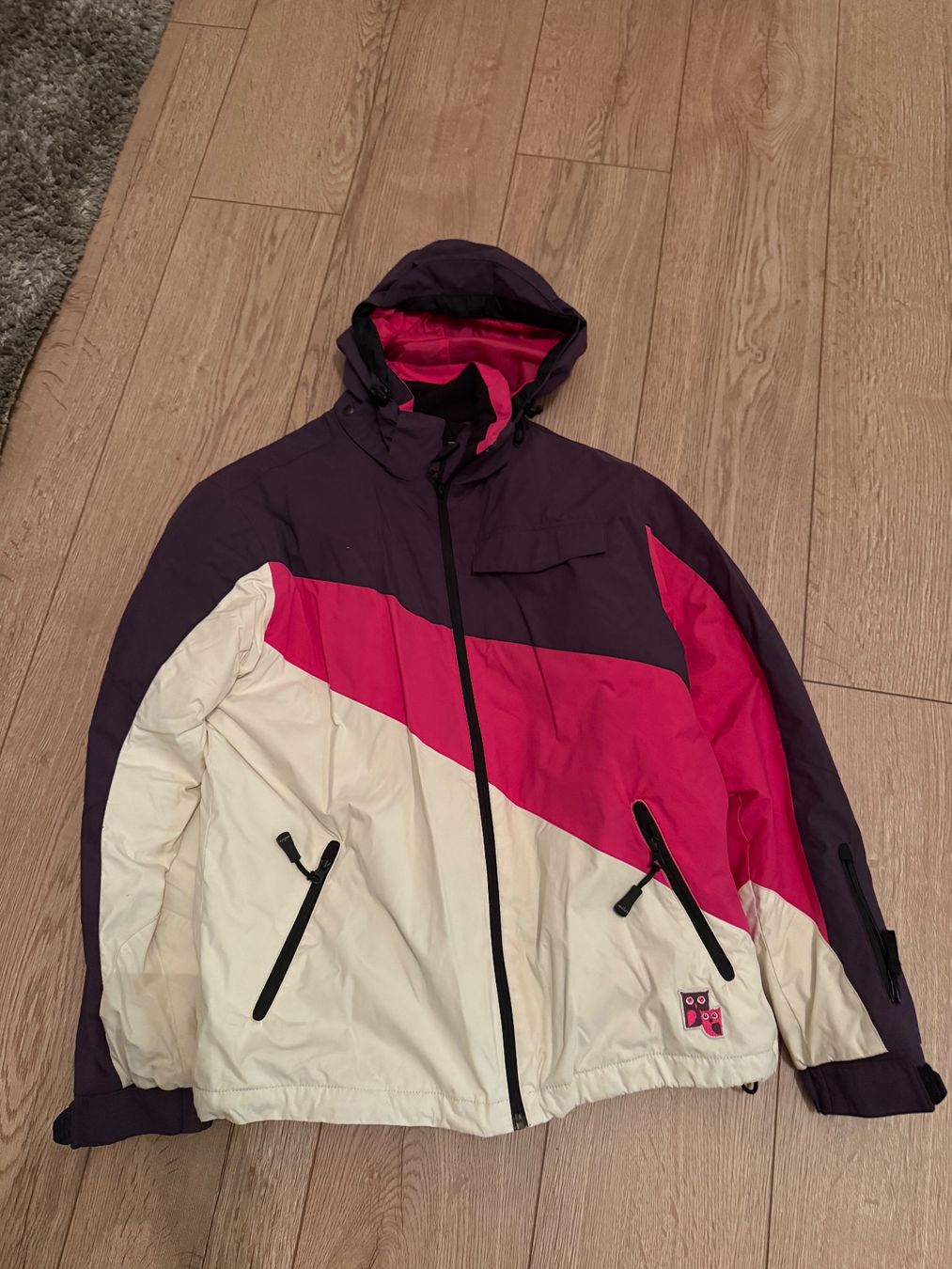 Obscure Vestes & Manteaux: Skijacke Gr.176 – D'occasion à Bernhardzell par Ferkel1