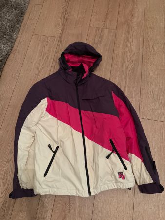 Skijacke Gr.176
