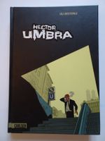 Hector Umbra Comic von Uli Oesterle, Top Zustand!
