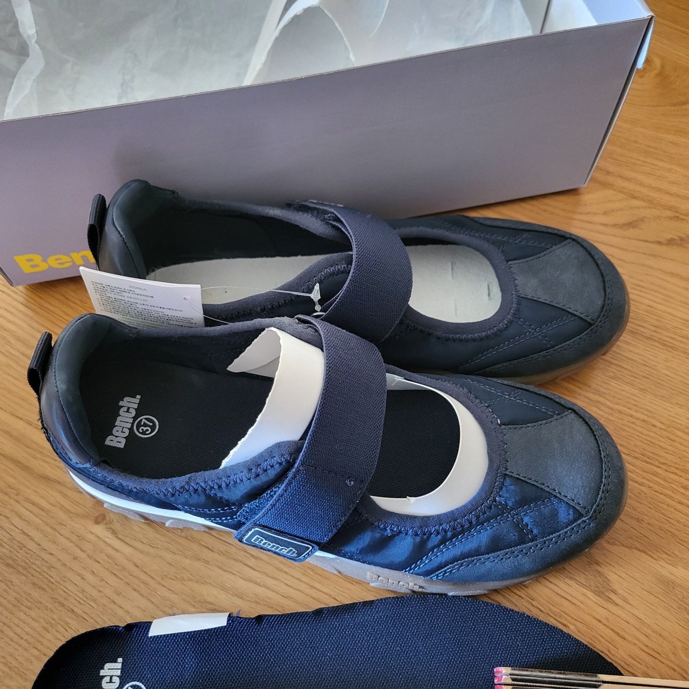 Bench Chaussures femmes: Bench Schuhe – D'occasion à Lostorf par Benidomi1 2