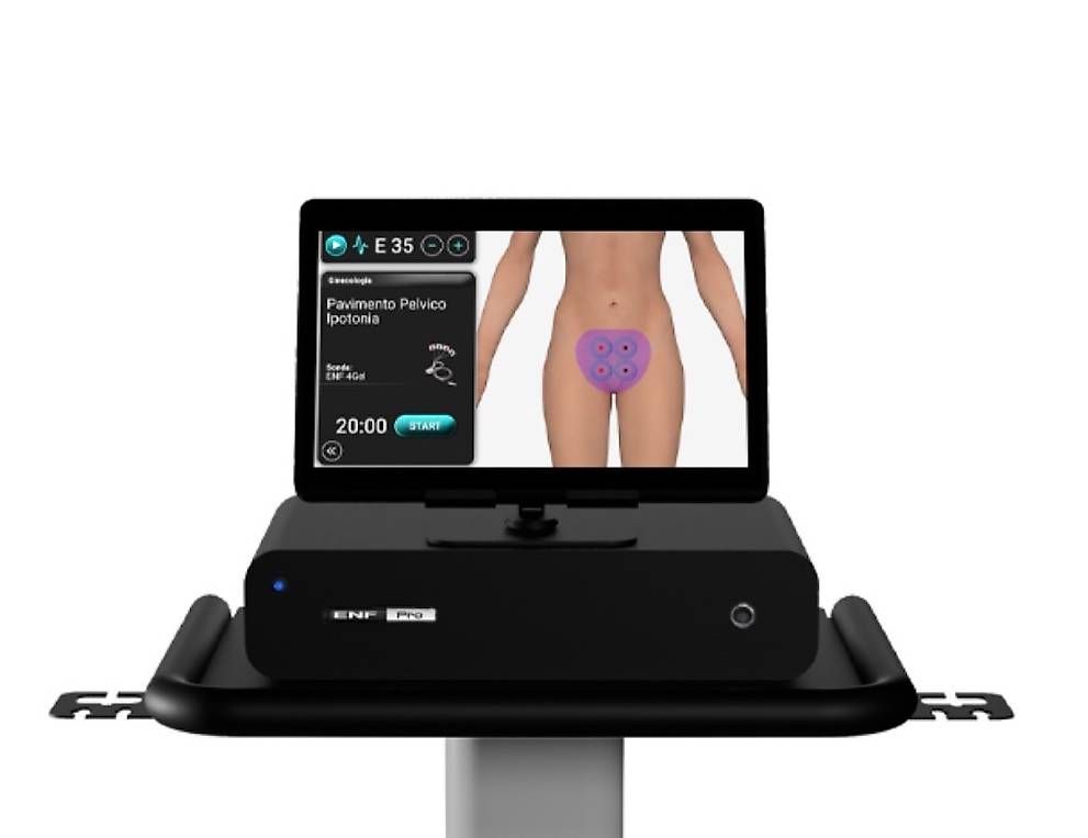 Attrezzature mediche: ENF Pro UroGyn / Occasion – Nuovo e nell'imballaggio originale da Pratteln venduto da SwissPhysioOutlet