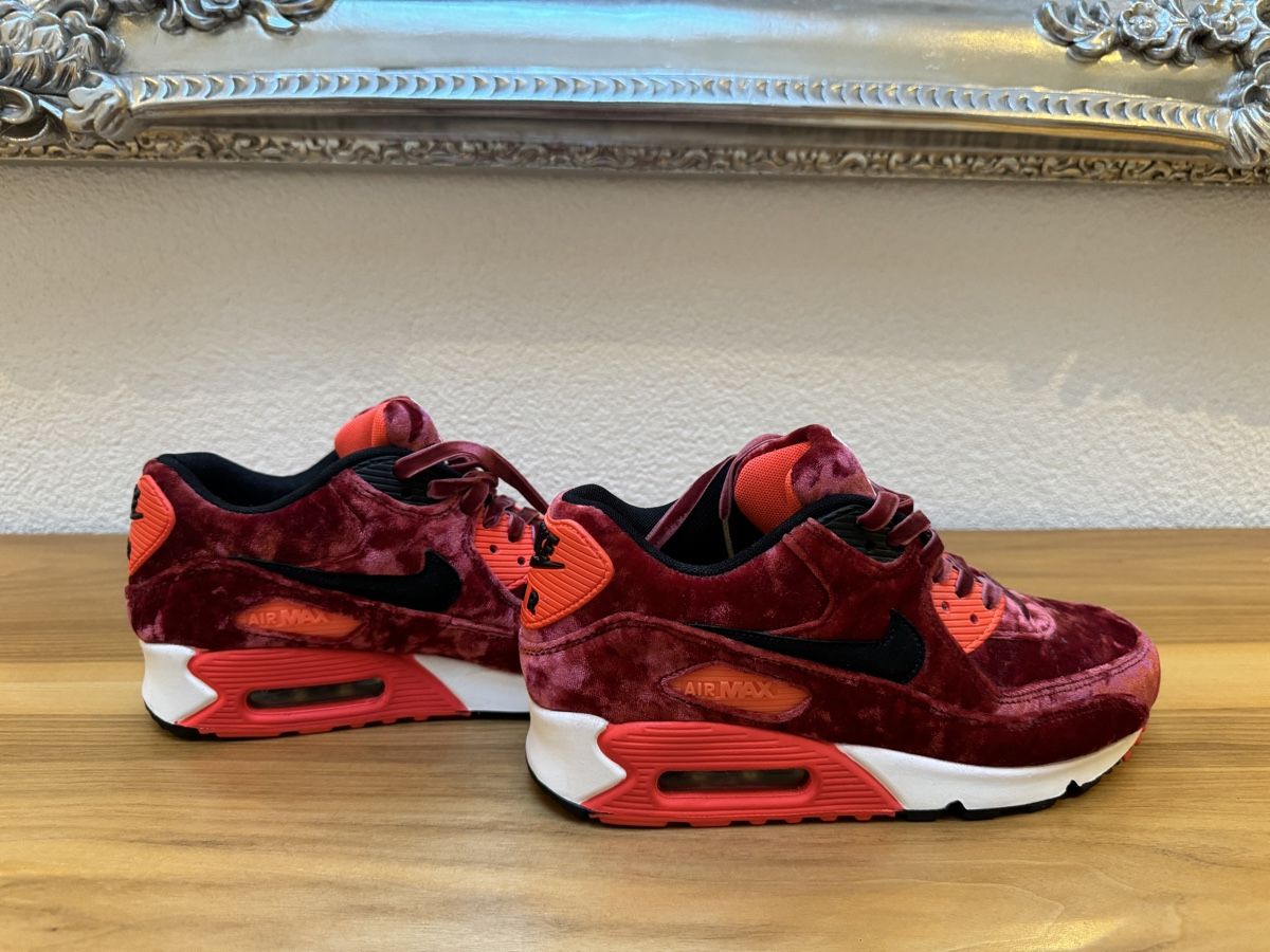 Nike Scarpe da uomo: Nike Air – Nuovo (secondo la descrizione) da Flawil venduto da BouBouBou 3