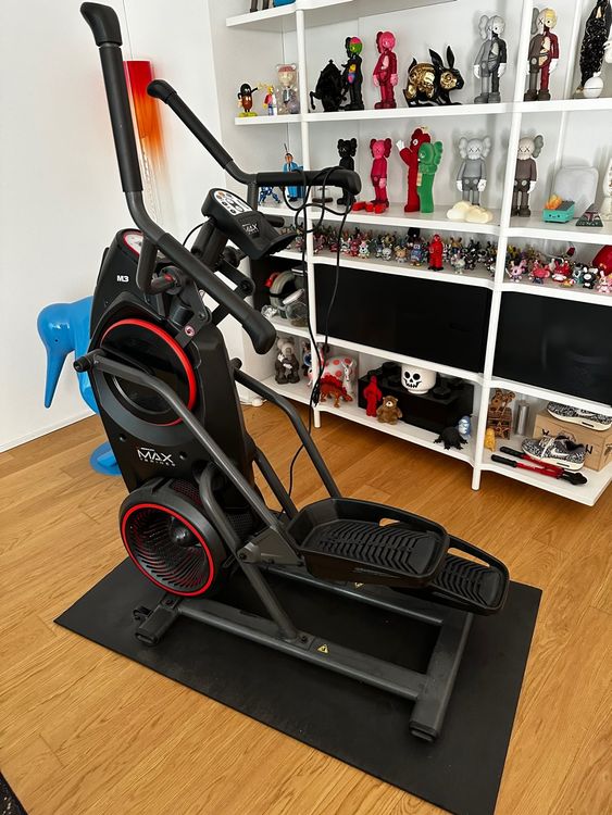 Bowflex Max Trainer M3 Crosstrainer Kaufen auf Ricardo