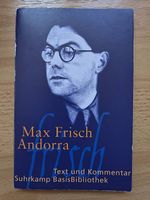 Andorra - Max Frisch