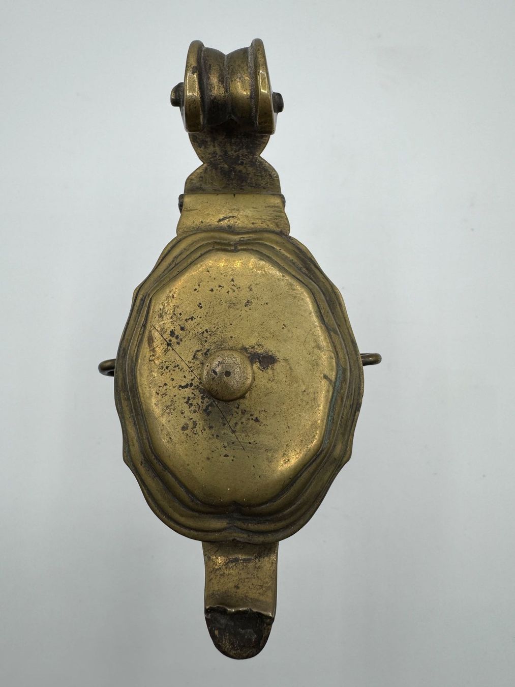 Caraffe: Kanne Messing – Usato da Sachseln venduto da BONATI01 4