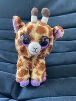 TY Beanie Boo Safari Giraffe 15cm