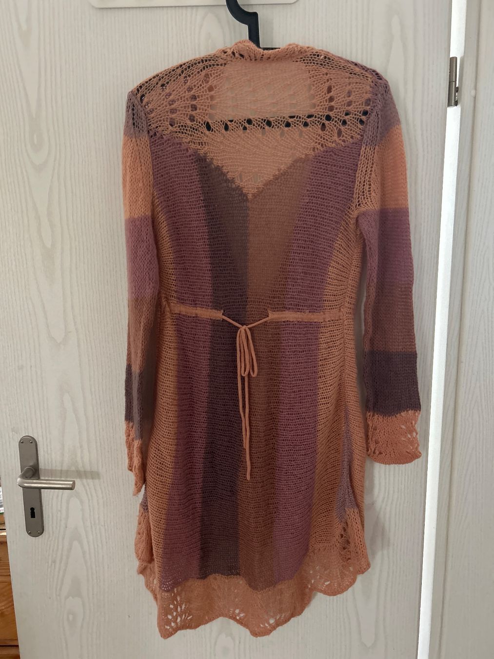 Jacken: Strickjacke in wunderschönen Farben – Gebraucht aus Magden von ctw_mp7b 1