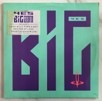 YES - BIG GENERATOR