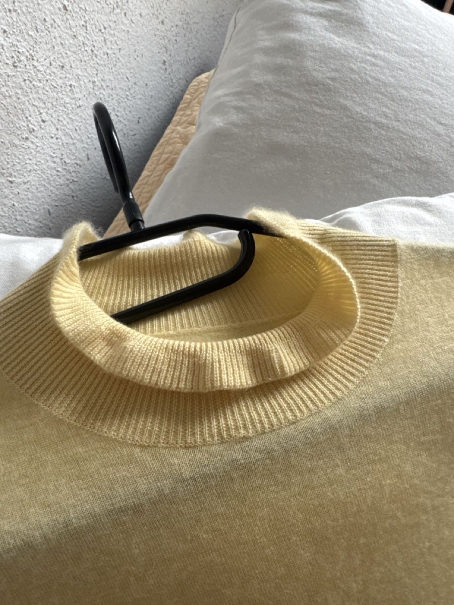 Pullover & Sweatshirts: 100 Cashmere Pullover S – Gebraucht aus Füllinsdorf von Nanna22 2