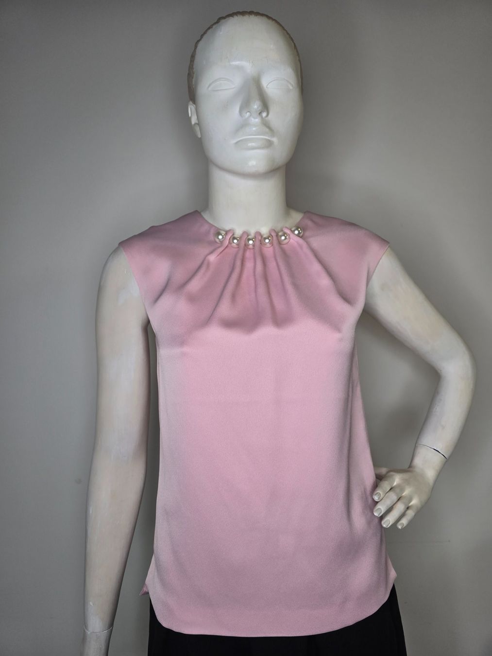 Ted Baker Chemisiers: Damen Bluse Ted Baker Neu – Neuf (Voir description) à Heerbrugg par Lulu022020